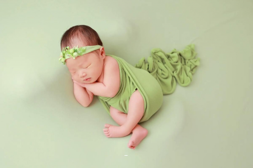 禹州宝宝满月回礼